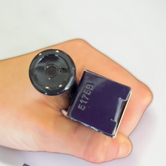 Kevin Aucoin Indecent Black Mascara 10mL Black NIB Makeup Designer Everyday Glam - Picture 3 of 4